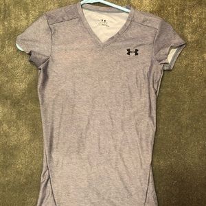 Under Armour Workout Shirt